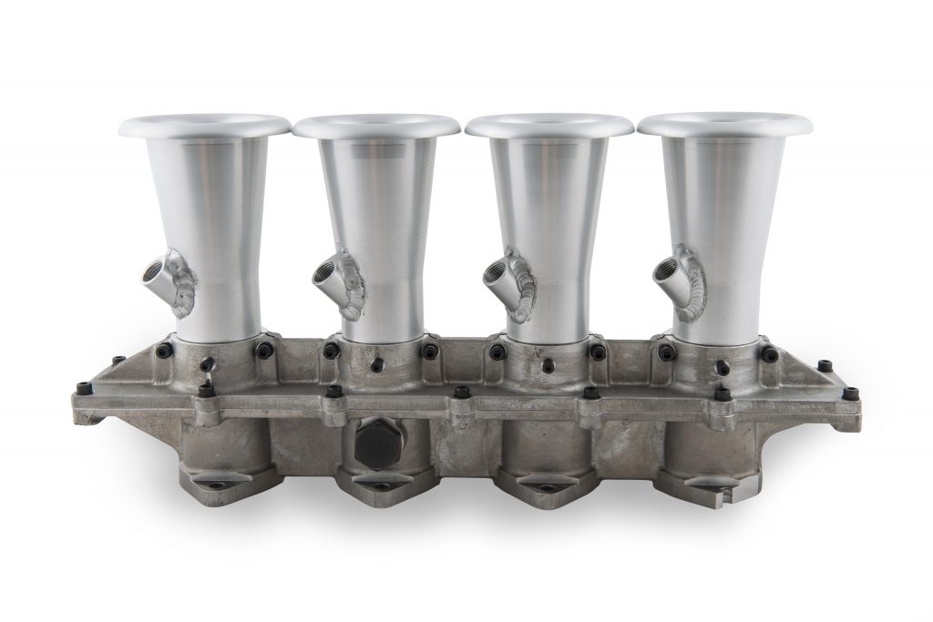 BMW Slide Throttle Alpina 46mm M10 SaxonParts