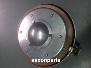 Racing quick filler fuel cap for Ferrari 250 – SaxonParts