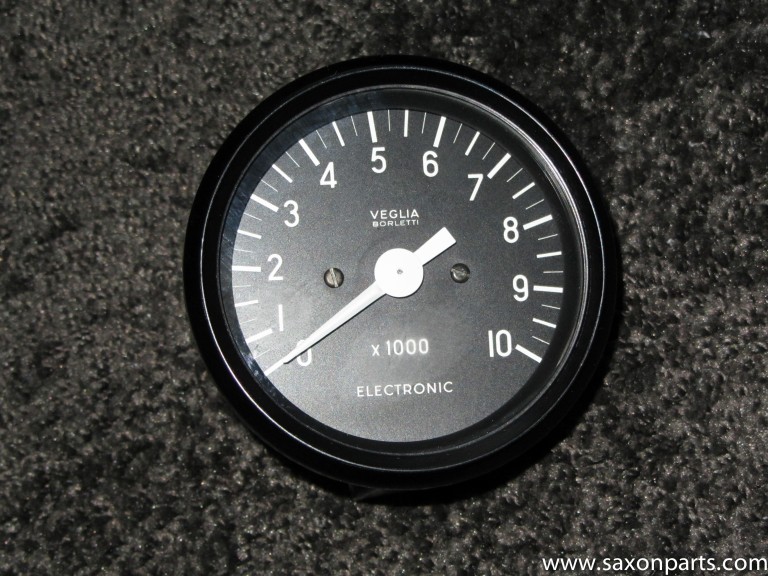 Veglia Borletti rev counter Ferrari 308 – SaxonParts