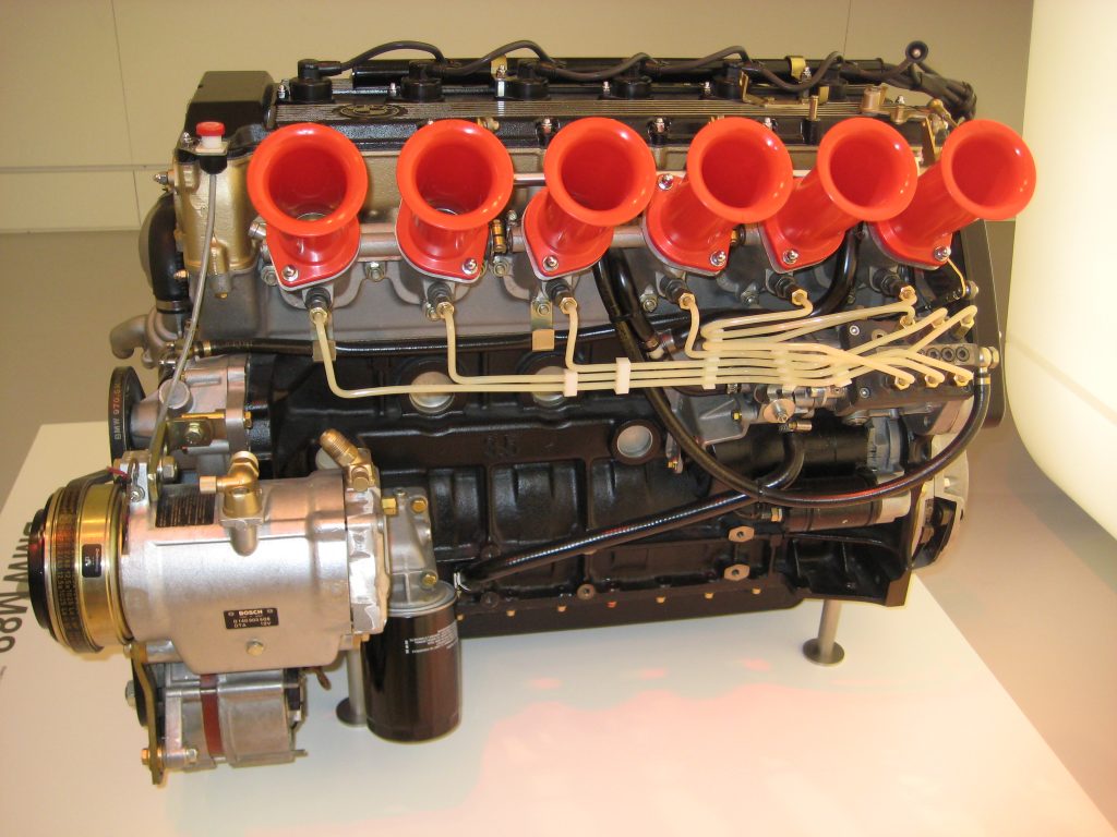 BMW M88 procar engine for sale - SaxonParts